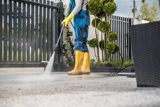 Best Commercial Pressure Washing  in USA